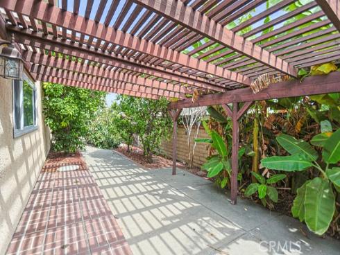 16404 Ponderosa St. , Fountain Valley, CA