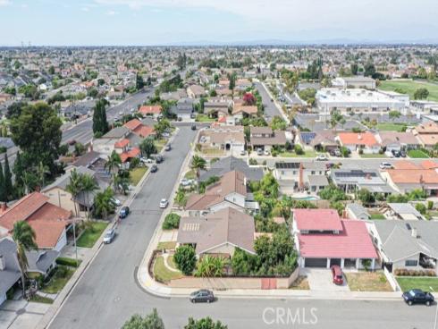 16404 Ponderosa St. , Fountain Valley, CA