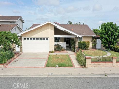 16404  Ponderosa St.  , Fountain Valley, CA
