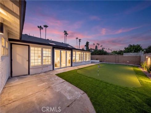 9574 Talbert , Fountain Valley, CA