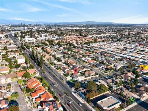9574 Talbert , Fountain Valley, CA