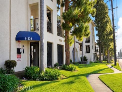 11630 Warner 510 , Fountain Valley, CA