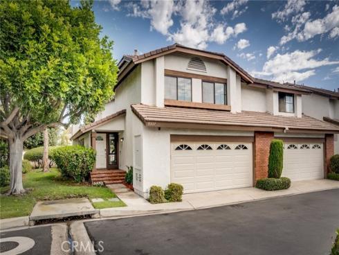 8537 Courreges Court , Fountain Valley, CA