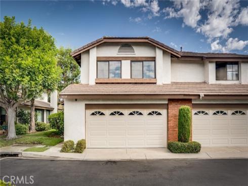 8537  Courreges Court  , Fountain Valley, CA
