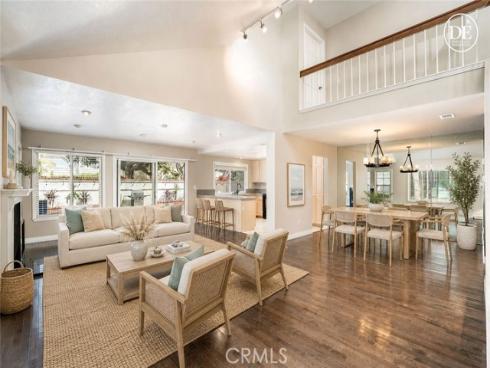 8537 Courreges Court , Fountain Valley, CA