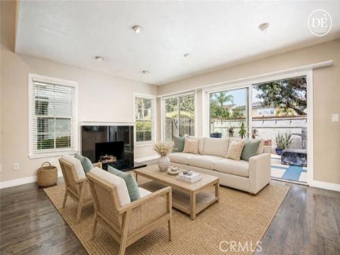 8537 Courreges Court , Fountain Valley, CA