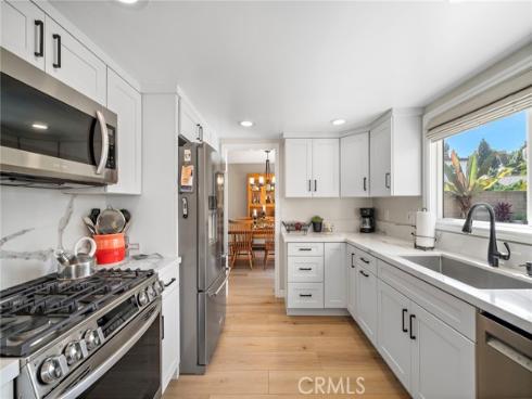 9972 Aster Circle, Fountain Valley, CA