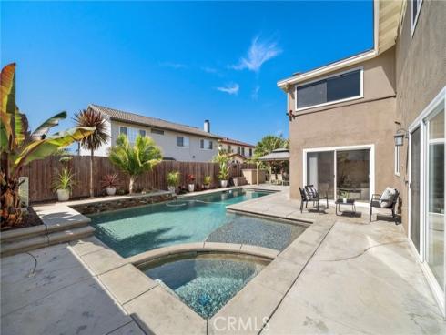 9972 Aster Circle, Fountain Valley, CA