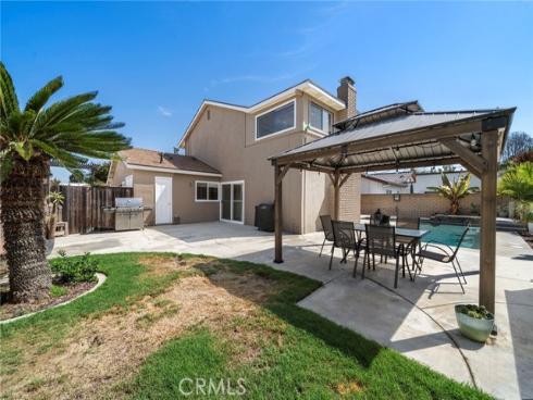 9972 Aster Circle, Fountain Valley, CA