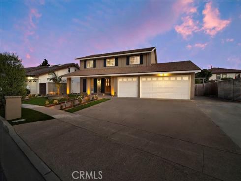 9972 Aster Circle, Fountain Valley, CA