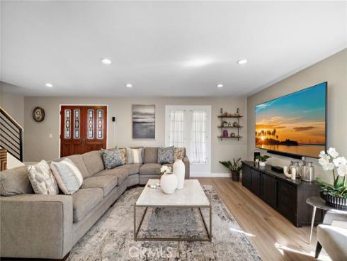 9972 Aster Circle, Fountain Valley, CA