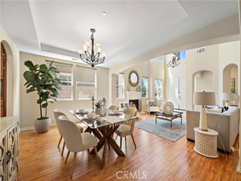 9042 Lemongrass Court, Fountain Valley, CA