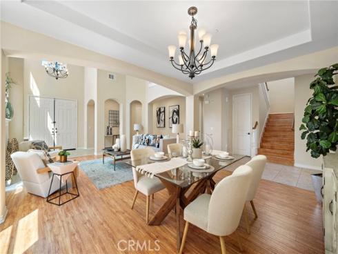 9042 Lemongrass Court, Fountain Valley, CA