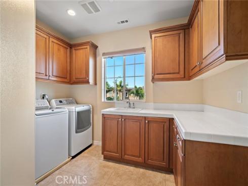 9042 Lemongrass Court, Fountain Valley, CA