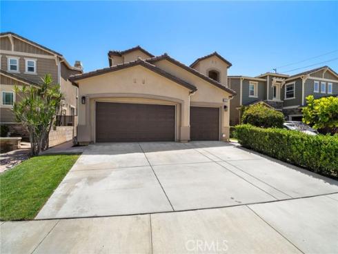 9042 Lemongrass Court, Fountain Valley, CA