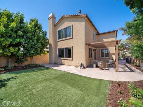 9042 Lemongrass Court, Fountain Valley, CA