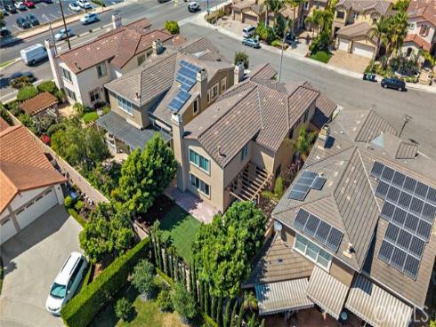 9042 Lemongrass Court, Fountain Valley, CA