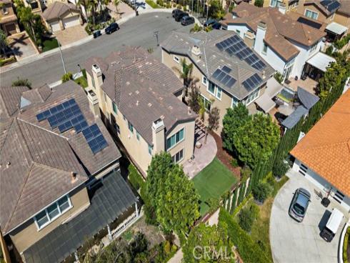 9042 Lemongrass Court, Fountain Valley, CA