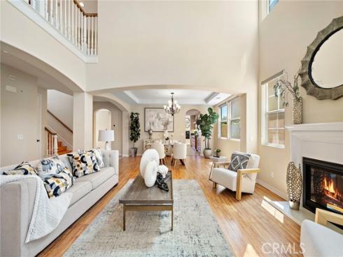 9042 Lemongrass Court, Fountain Valley, CA
