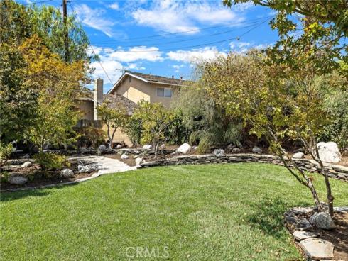 8719 Hummingbird , Fountain Valley, CA