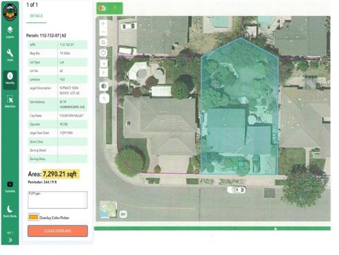 8719  Hummingbird  , Fountain Valley, CA