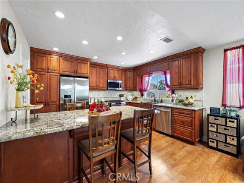 17527 Briarwood Street, Fountain Valley, CA