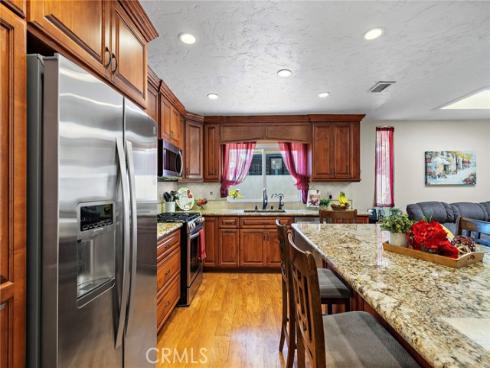17527 Briarwood Street, Fountain Valley, CA
