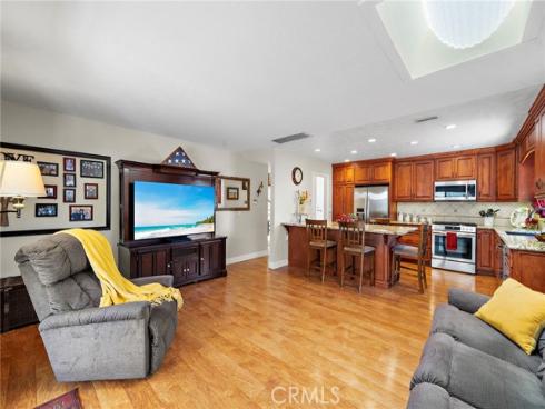 17527 Briarwood Street, Fountain Valley, CA