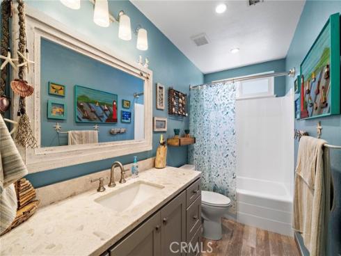 17527 Briarwood Street, Fountain Valley, CA