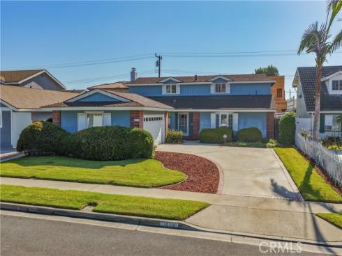 16596 Redwood Cr.