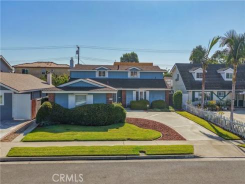 16596 Redwood Cr. , Fountain Valley, CA