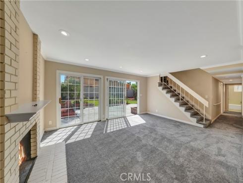 16596 Redwood Cr. , Fountain Valley, CA