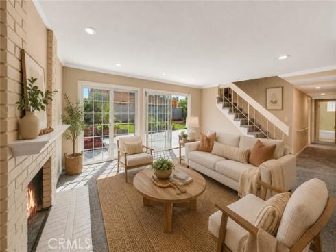 16596 Redwood Cr. , Fountain Valley, CA