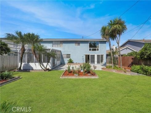 16596 Redwood Cr. , Fountain Valley, CA