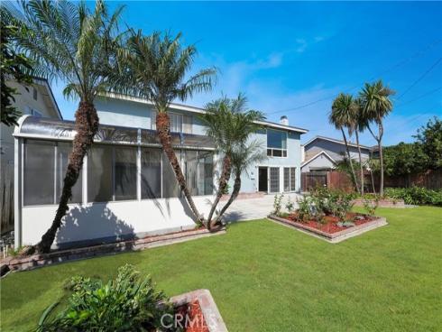 16596 Redwood Cr. , Fountain Valley, CA