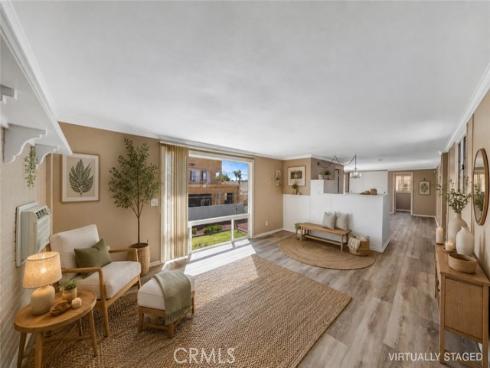 16596 Redwood Cr. , Fountain Valley, CA