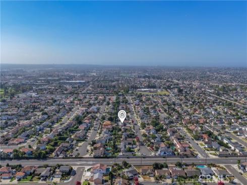 16596 Redwood Cr. , Fountain Valley, CA