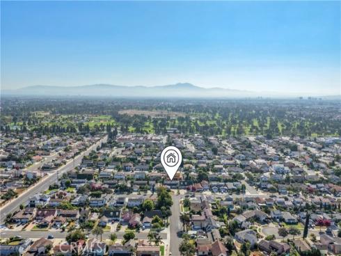 16596 Redwood Cr. , Fountain Valley, CA