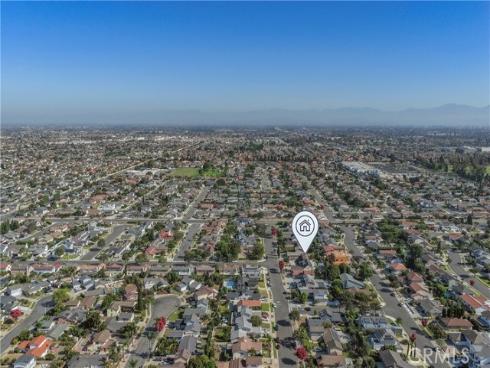 16596 Redwood Cr. , Fountain Valley, CA