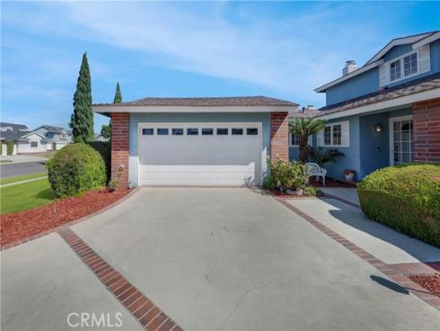 16596 Redwood Cr. , Fountain Valley, CA