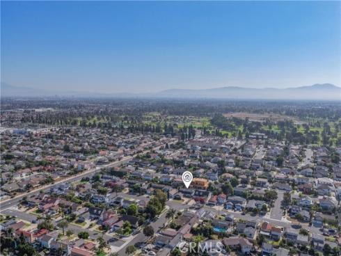 16596 Redwood Cr. , Fountain Valley, CA