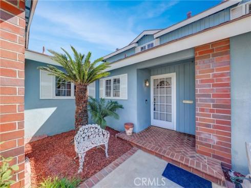 16596 Redwood Cr. , Fountain Valley, CA