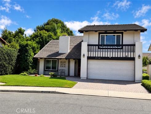 17110 Los Robles
