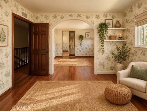 17110 Los Robles , Fountain Valley, CA