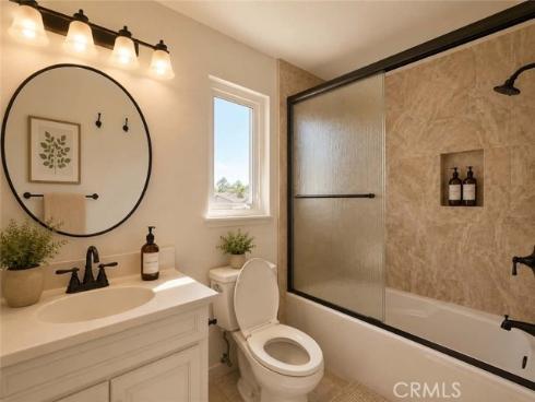 17110 Los Robles , Fountain Valley, CA
