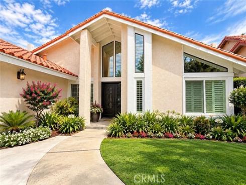 11167 Mcgee River Cir , Fountain Valley, CA