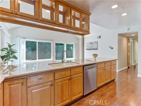 8884 Thames River , Fountain Valley, CA