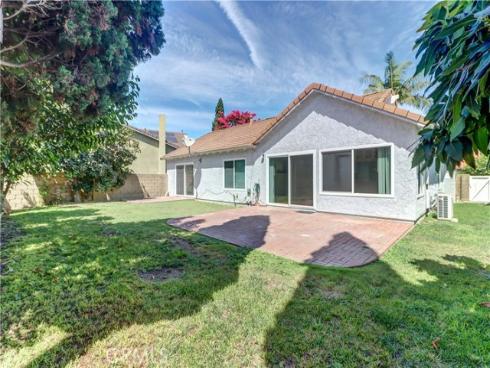 8884 Thames River , Fountain Valley, CA