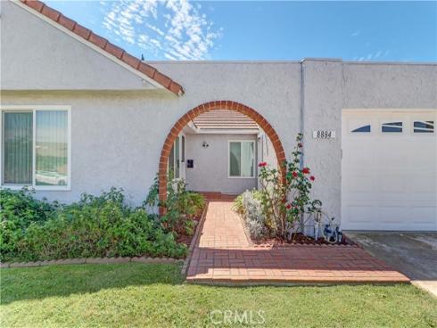 8884 Thames River , Fountain Valley, CA
