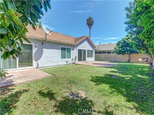 8884 Thames River , Fountain Valley, CA